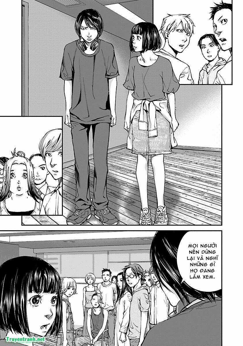 Killing Morph - Chapter 15 - Trang 7