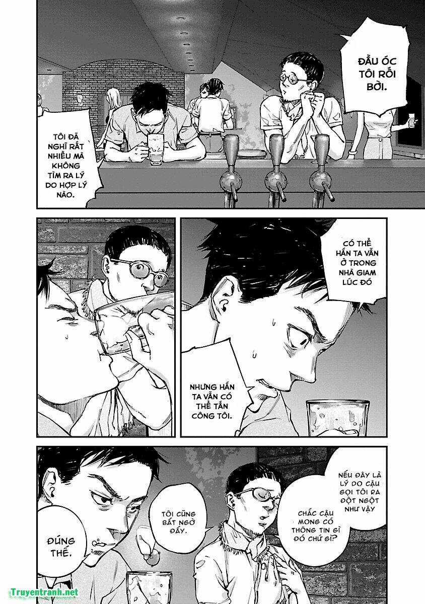 Killing Morph - Chapter 15 - Trang 10