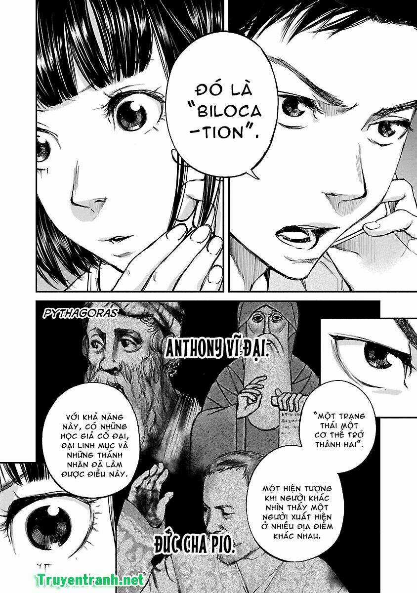 Killing Morph - Chapter 16 - Trang 15