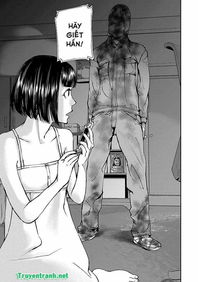 Killing Morph - Chapter 16 - Trang 18