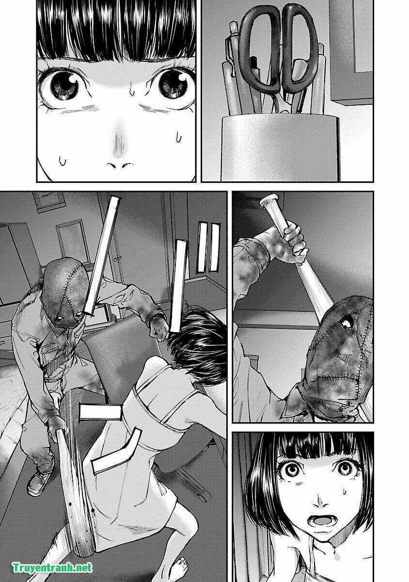 Killing Morph - Chapter 16 - Trang 20