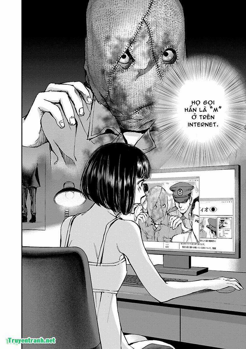 Killing Morph - Chapter 16 - Trang 3