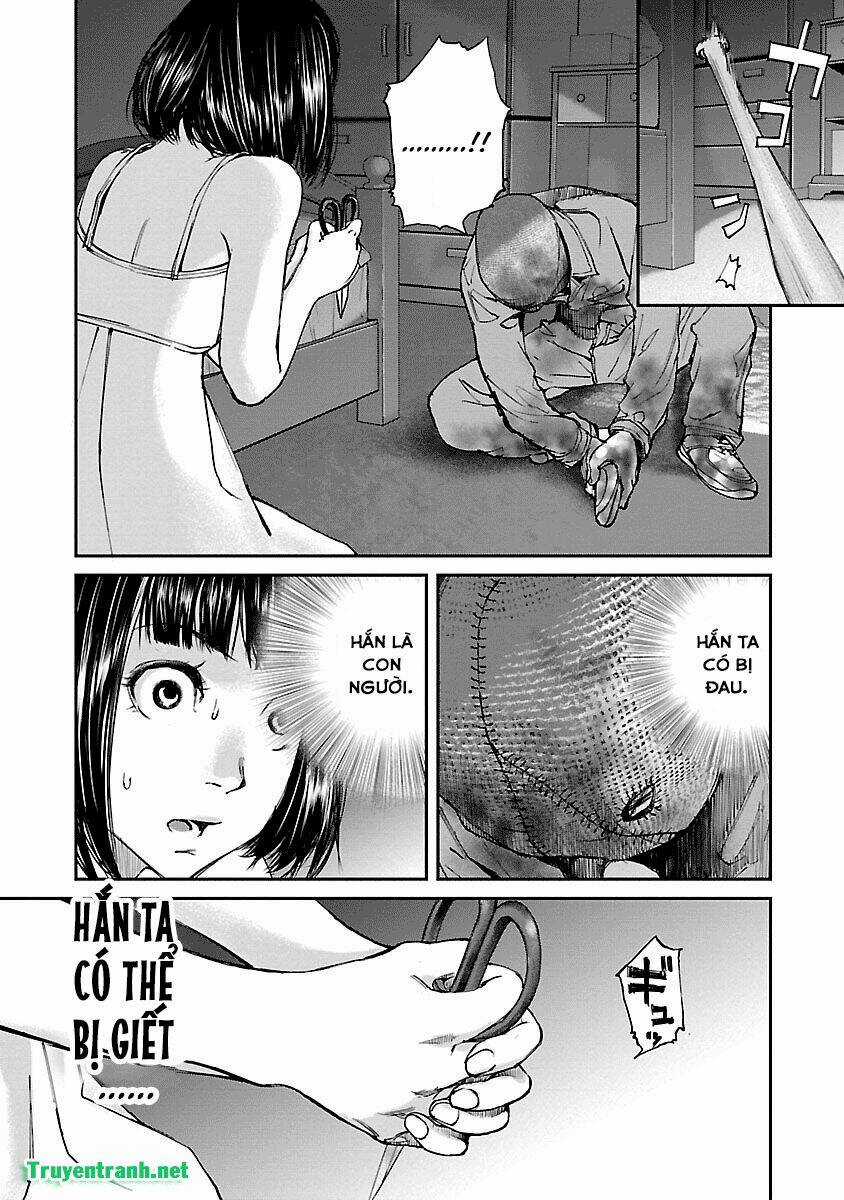 Killing Morph - Chapter 16 - Trang 24