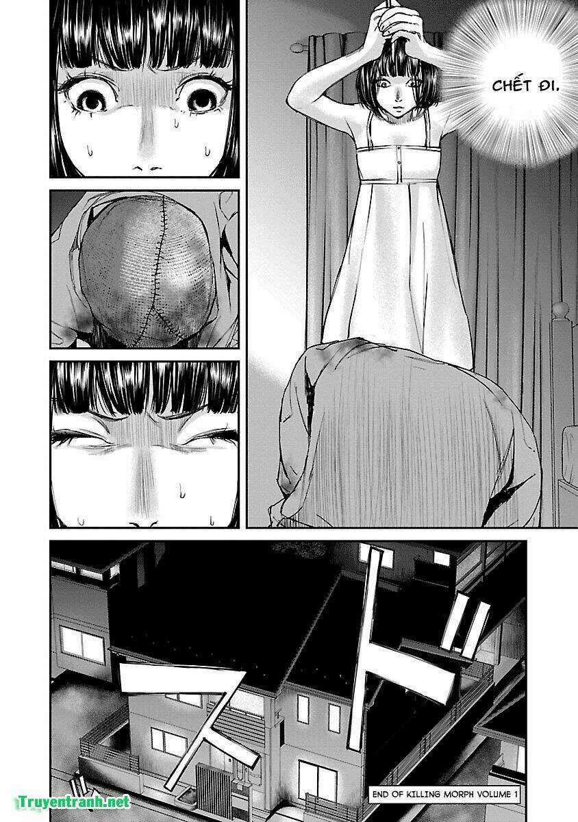 Killing Morph - Chapter 16 - Trang 25