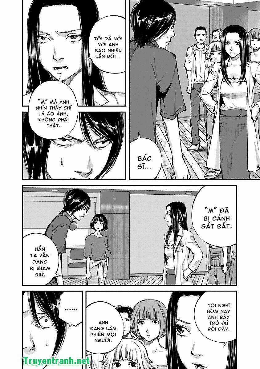 Killing Morph - Chapter 16 - Trang 7