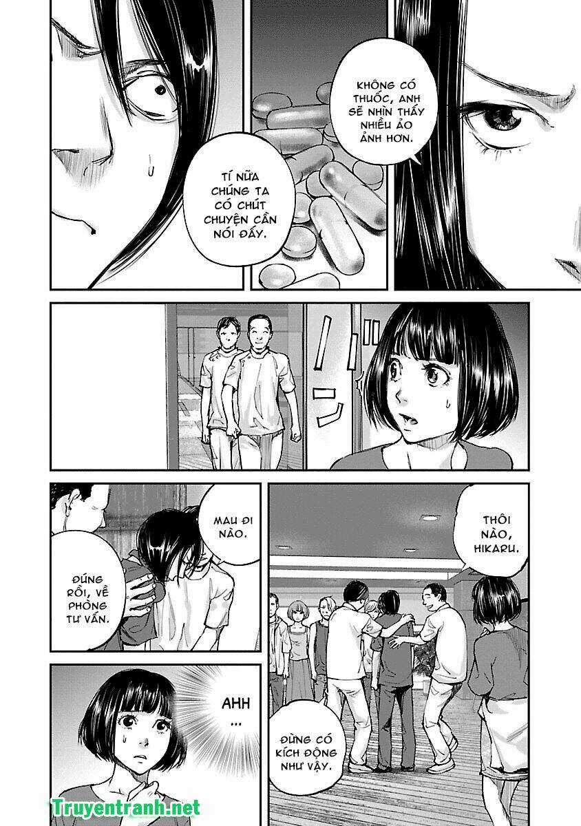 Killing Morph - Chapter 16 - Trang 9