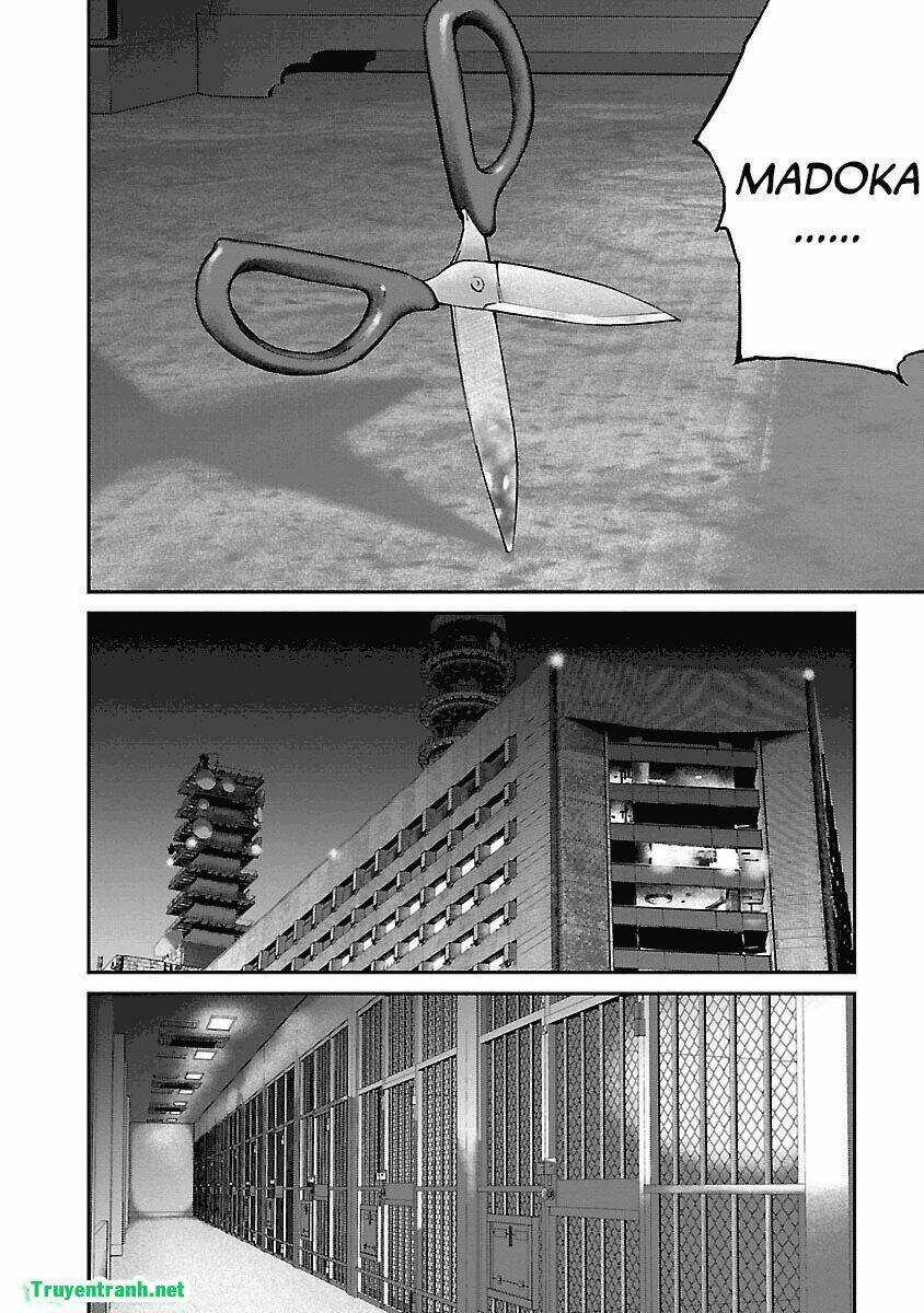 Killing Morph - Chapter 17 - Trang 11