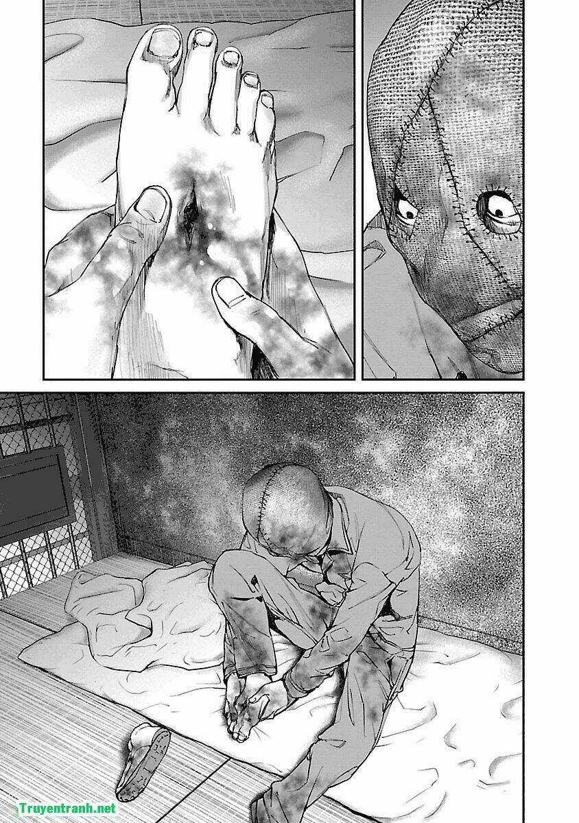 Killing Morph - Chapter 17 - Trang 12