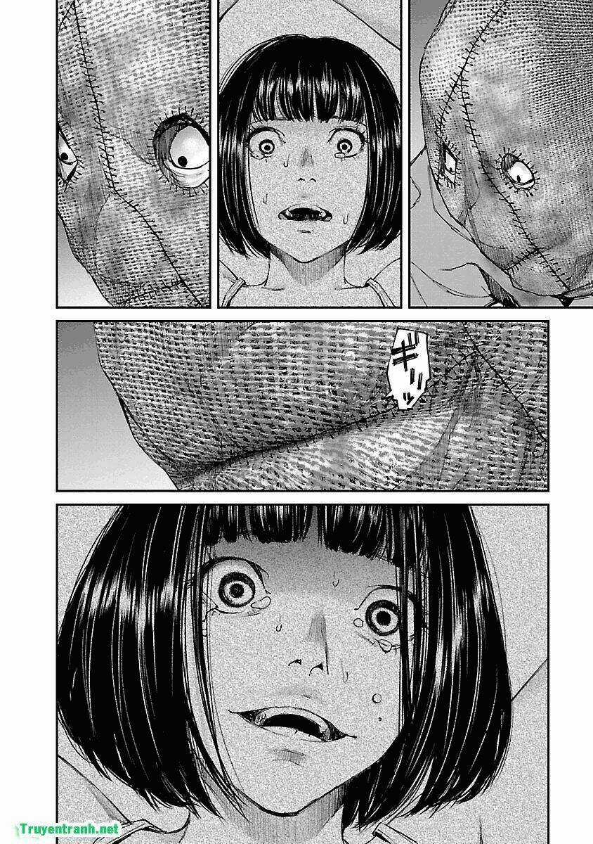 Killing Morph - Chapter 17 - Trang 13