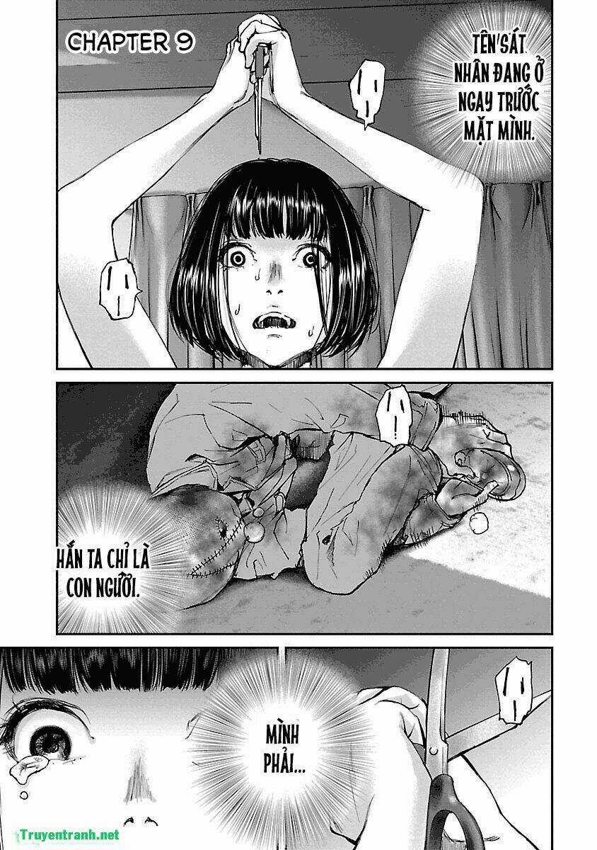 Killing Morph - Chapter 17 - Trang 5