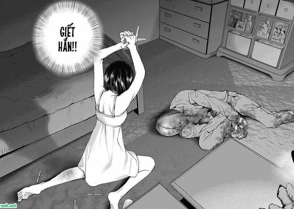 Killing Morph - Chapter 17 - Trang 6