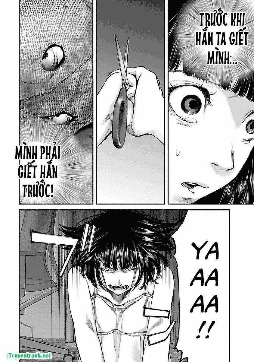 Killing Morph - Chapter 17 - Trang 7