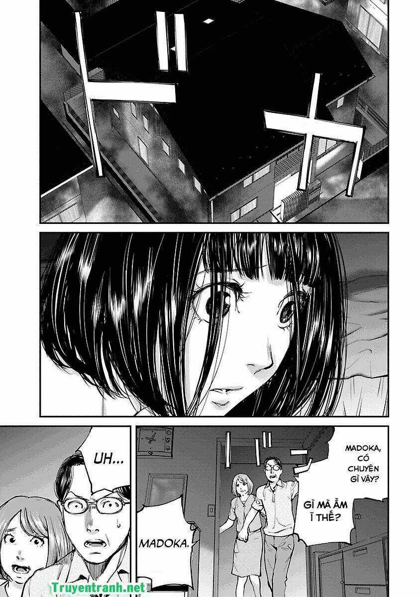 Killing Morph - Chapter 17 - Trang 8