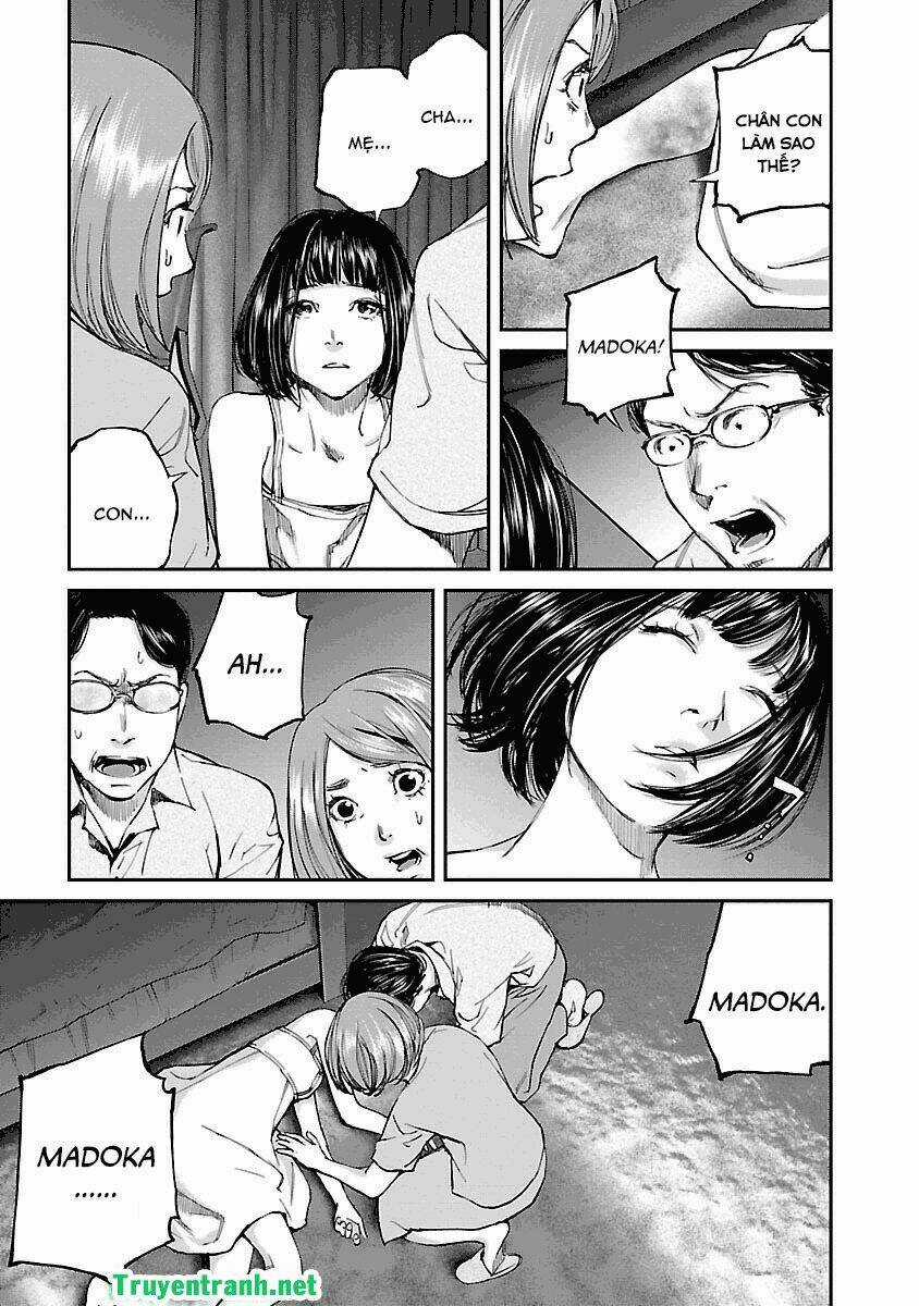 Killing Morph - Chapter 17 - Trang 10