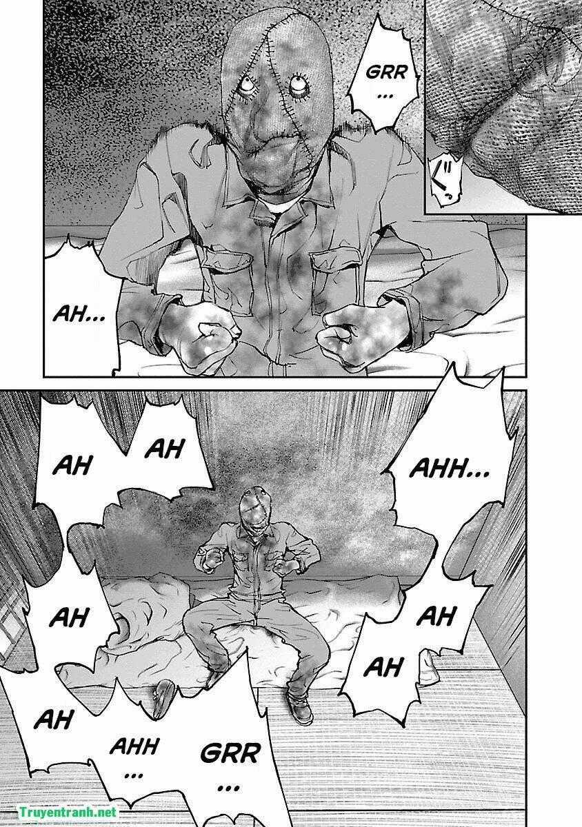 Killing Morph - Chapter 18 - Trang 2