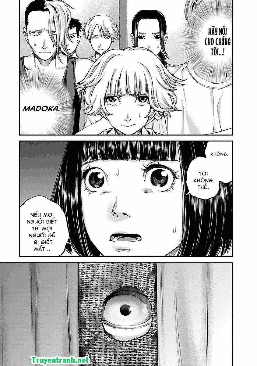 Killing Morph - Chapter 18 - Trang 12