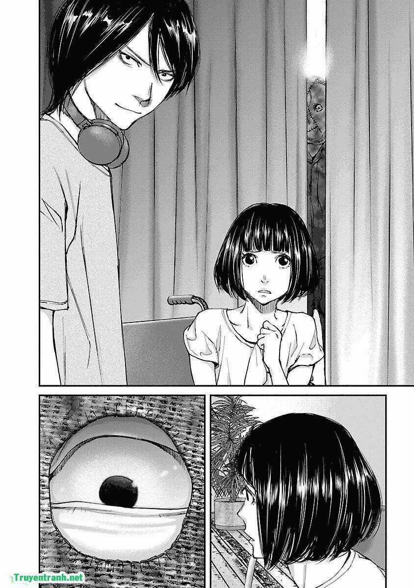 Killing Morph - Chapter 18 - Trang 13