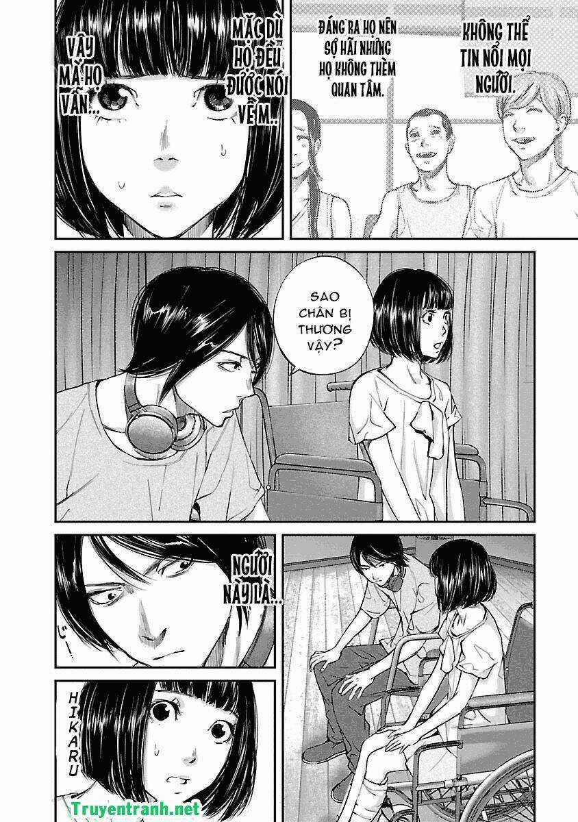 Killing Morph - Chapter 18 - Trang 5