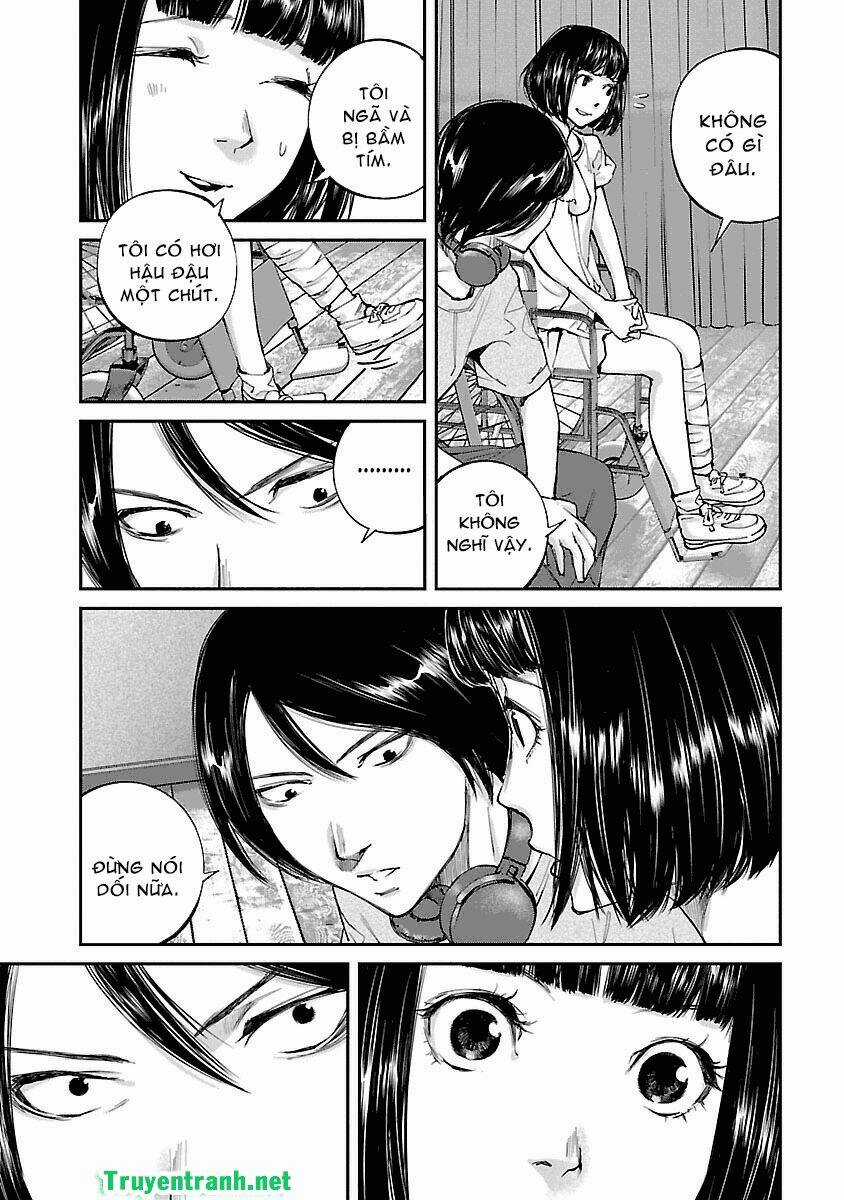 Killing Morph - Chapter 18 - Trang 6