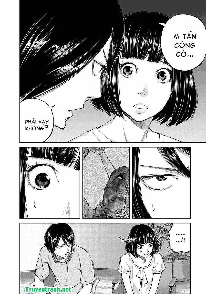 Killing Morph - Chapter 18 - Trang 7