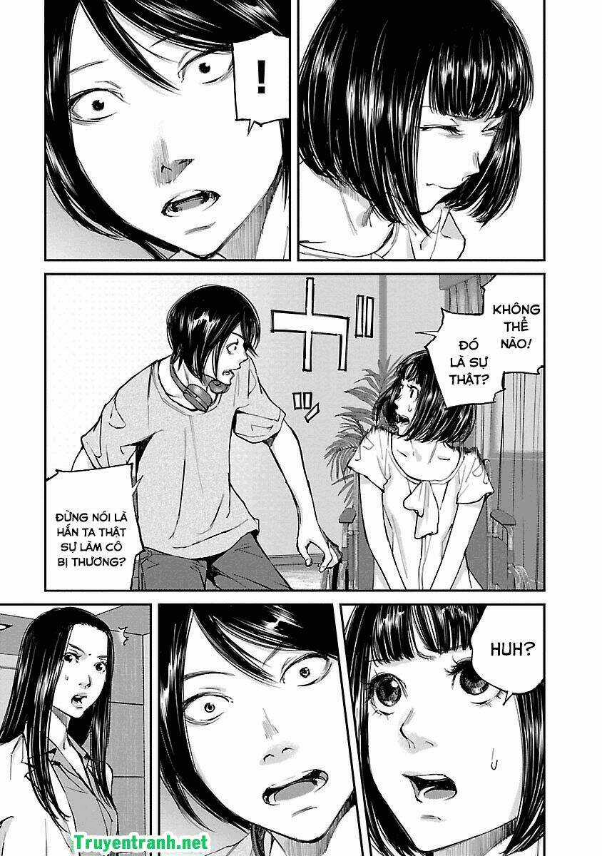 Killing Morph - Chapter 18 - Trang 8