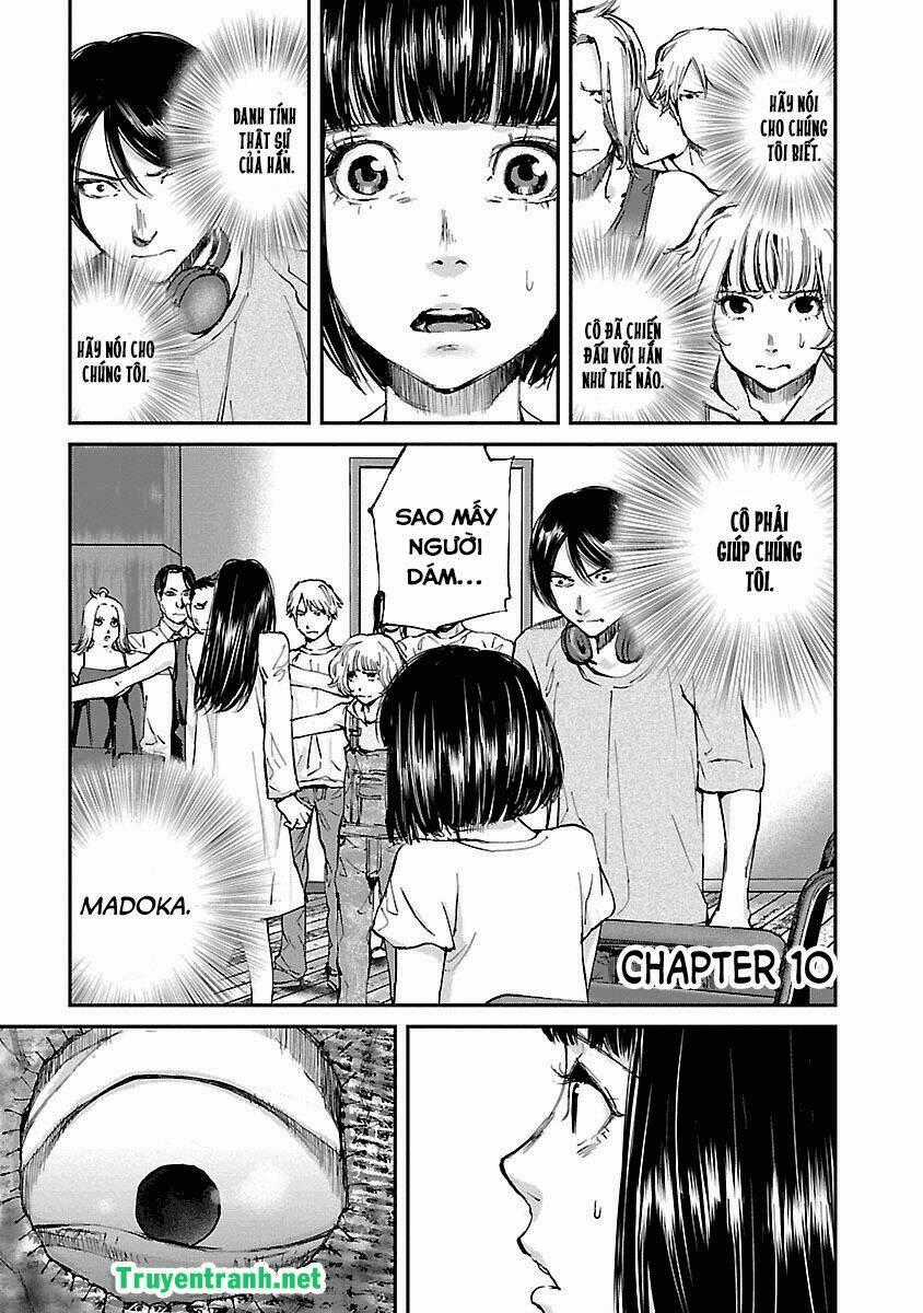 Killing Morph - Chapter 19 - Trang 2