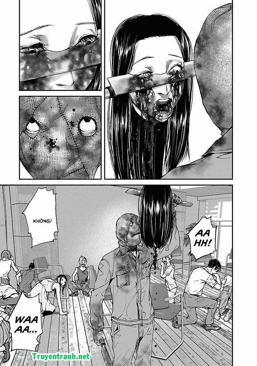 Killing Morph - Chapter 19 - Trang 12