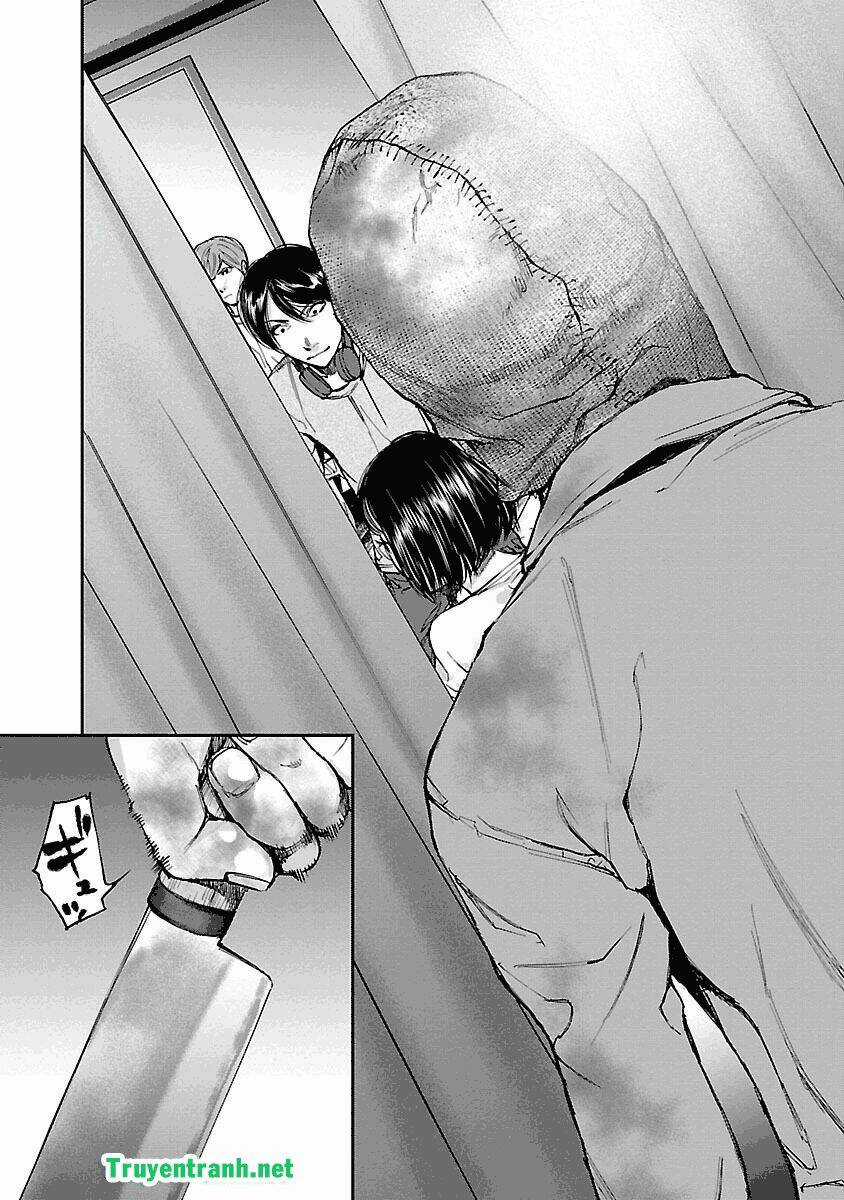 Killing Morph - Chapter 19 - Trang 3