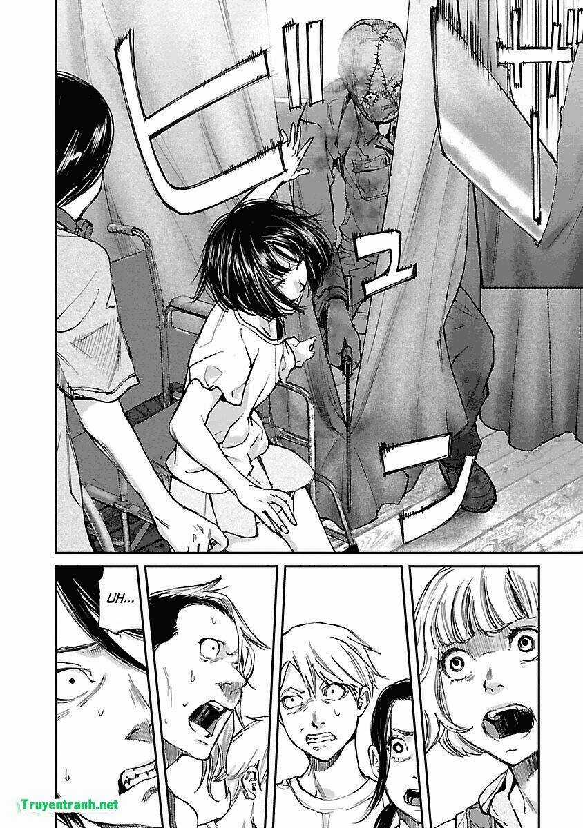 Killing Morph - Chapter 19 - Trang 5