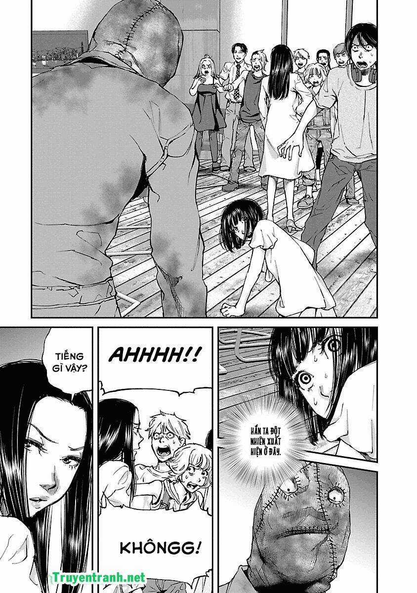 Killing Morph - Chapter 19 - Trang 6