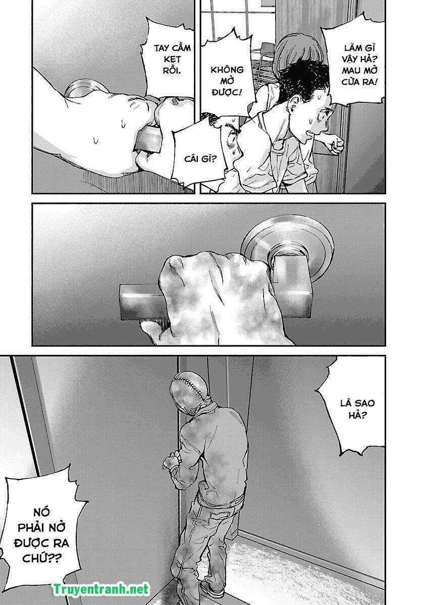 Killing Morph - Chapter 19 - Trang 8