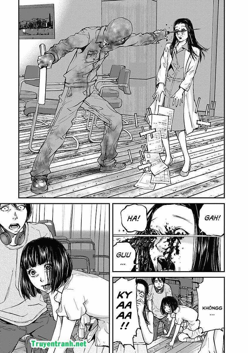 Killing Morph - Chapter 19 - Trang 10