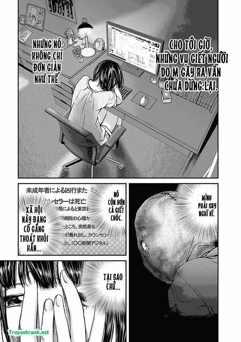 Killing Morph - Chapter 20 - Trang 11