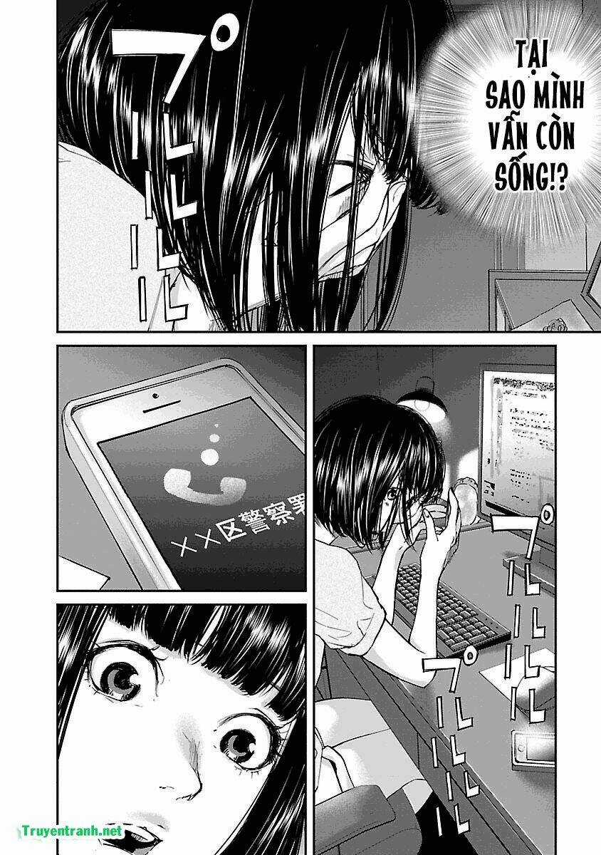 Killing Morph - Chapter 20 - Trang 12