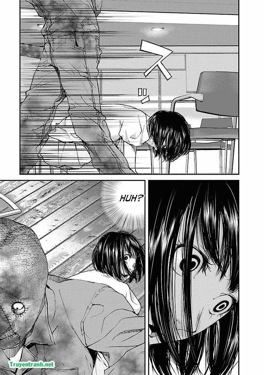 Killing Morph - Chapter 20 - Trang 5