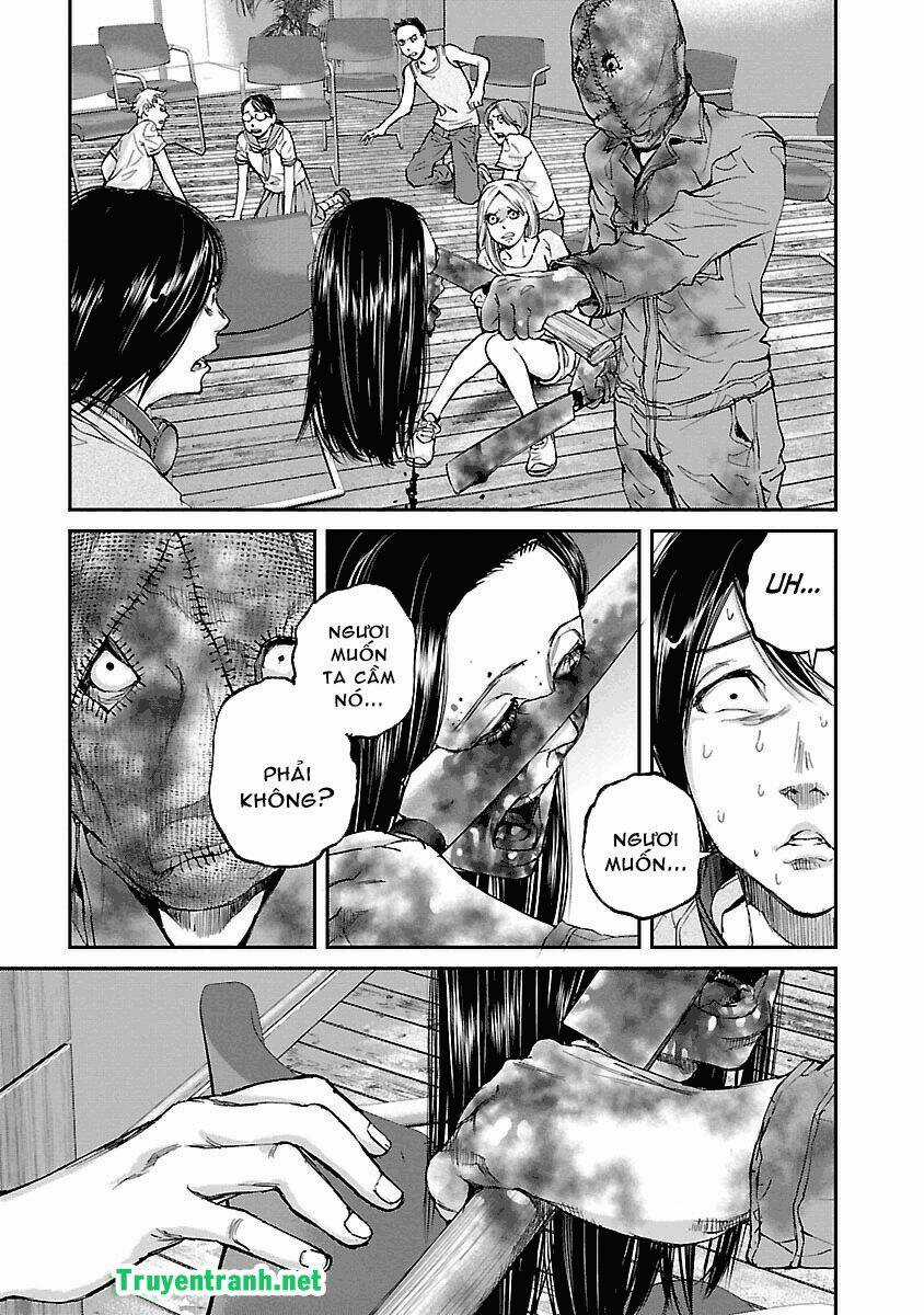 Killing Morph - Chapter 20 - Trang 7