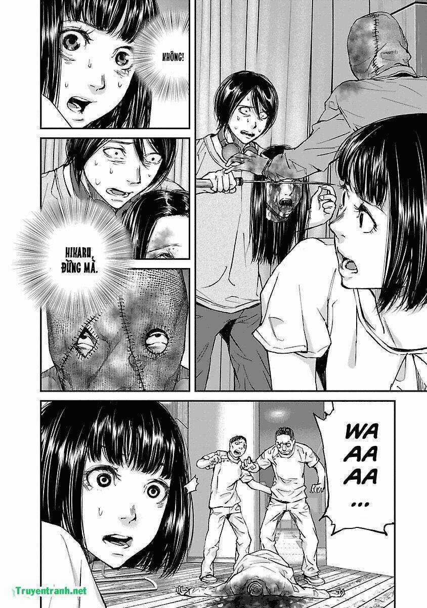 Killing Morph - Chapter 20 - Trang 8