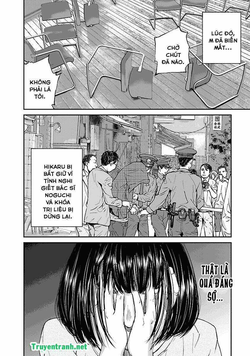 Killing Morph - Chapter 20 - Trang 10