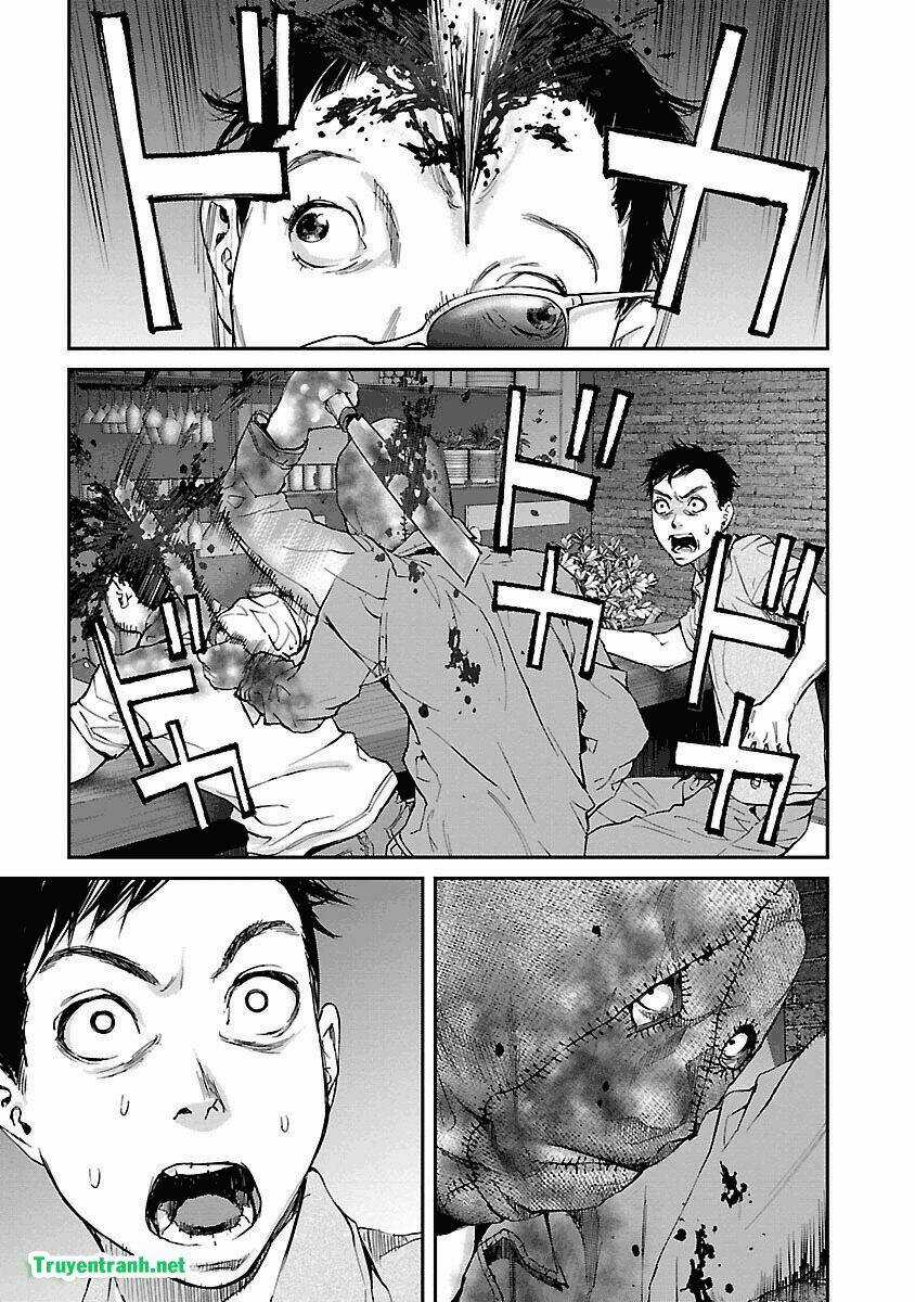 Killing Morph - Chapter 21 - Trang 6