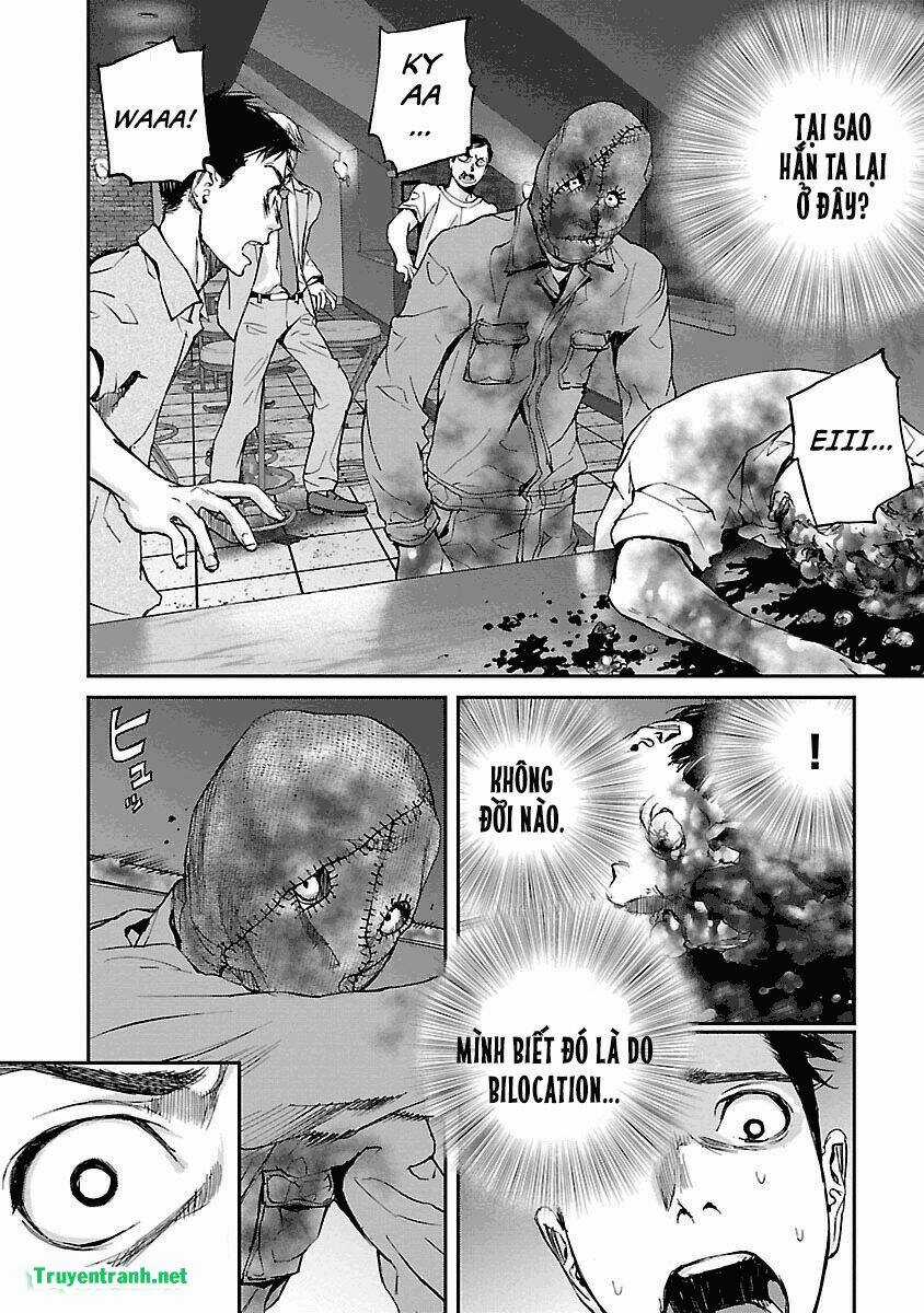 Killing Morph - Chapter 21 - Trang 7