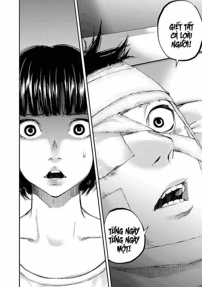 Killing Morph - Chapter 22 - Trang 11