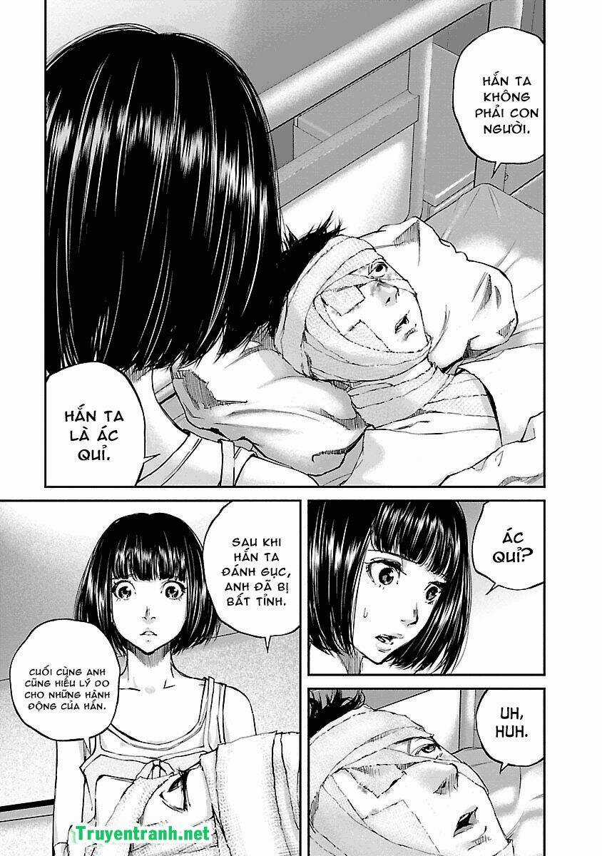 Killing Morph - Chapter 22 - Trang 8