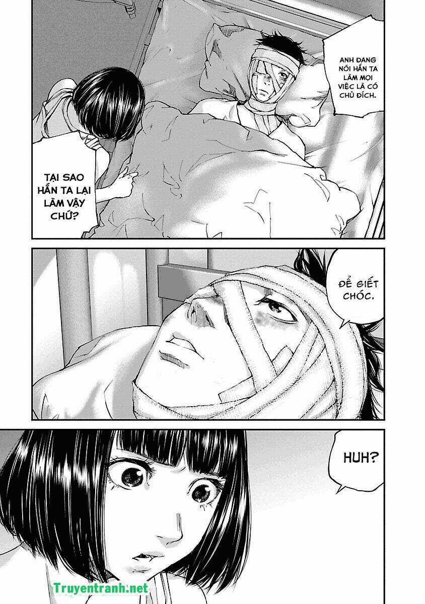 Killing Morph - Chapter 22 - Trang 10