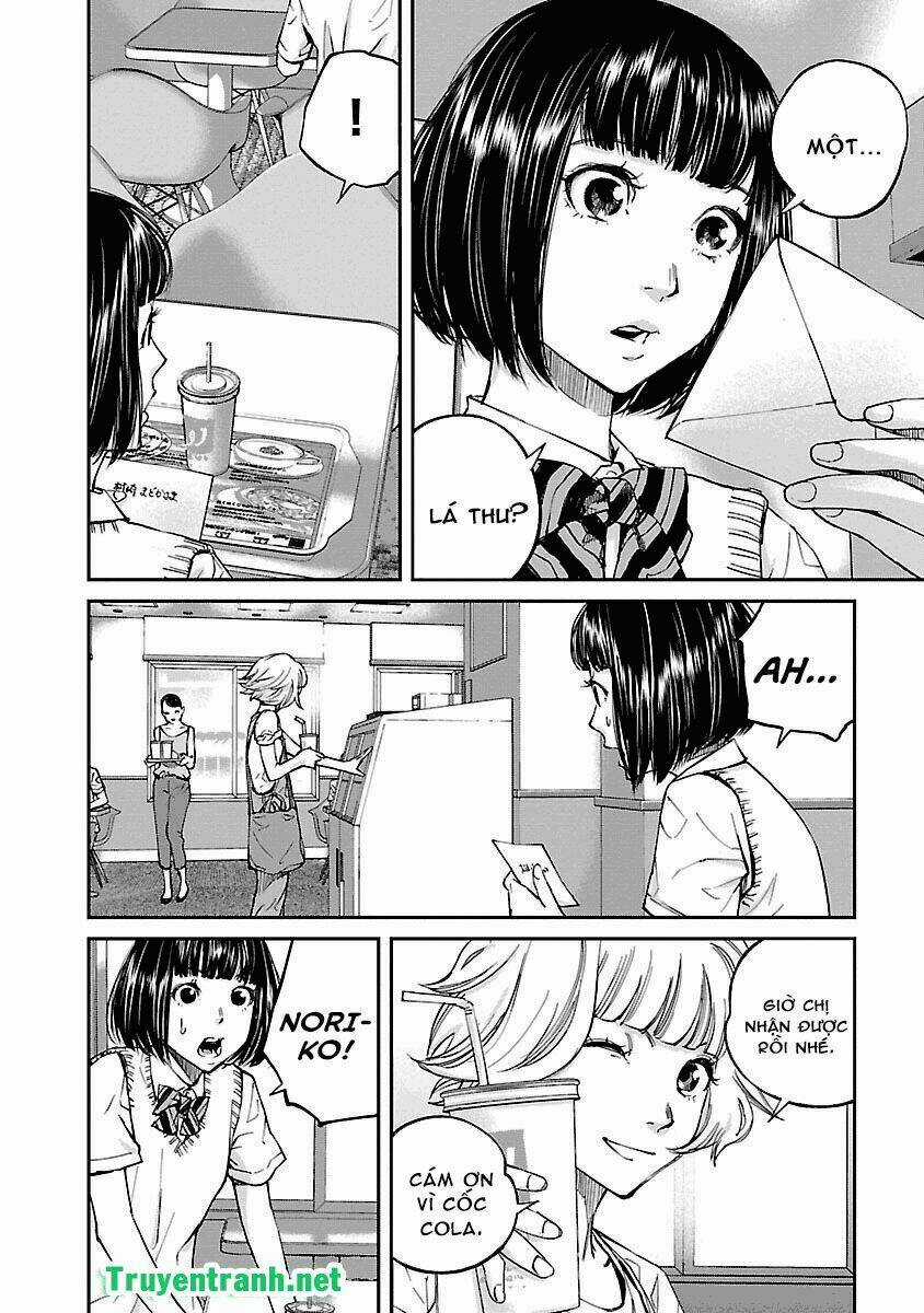 Killing Morph - Chapter 23 - Trang 11