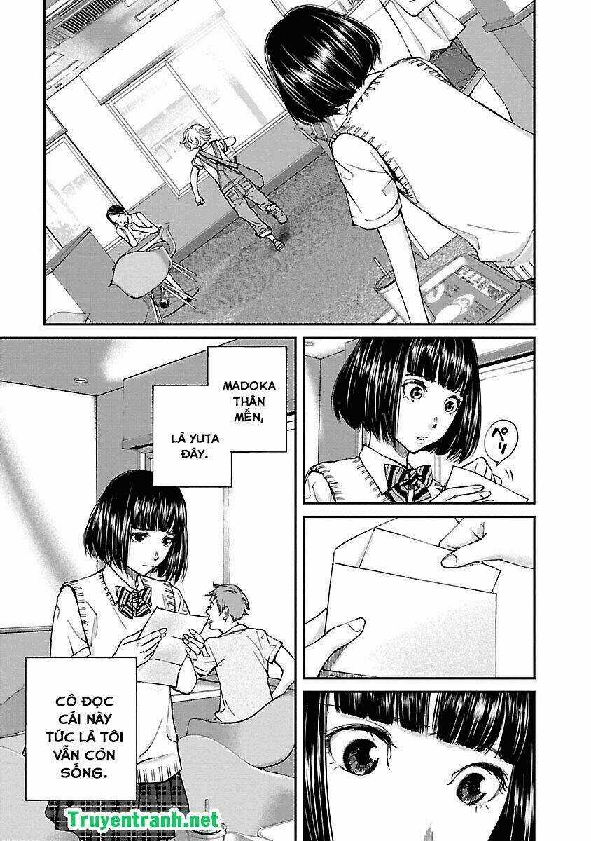 Killing Morph - Chapter 23 - Trang 12