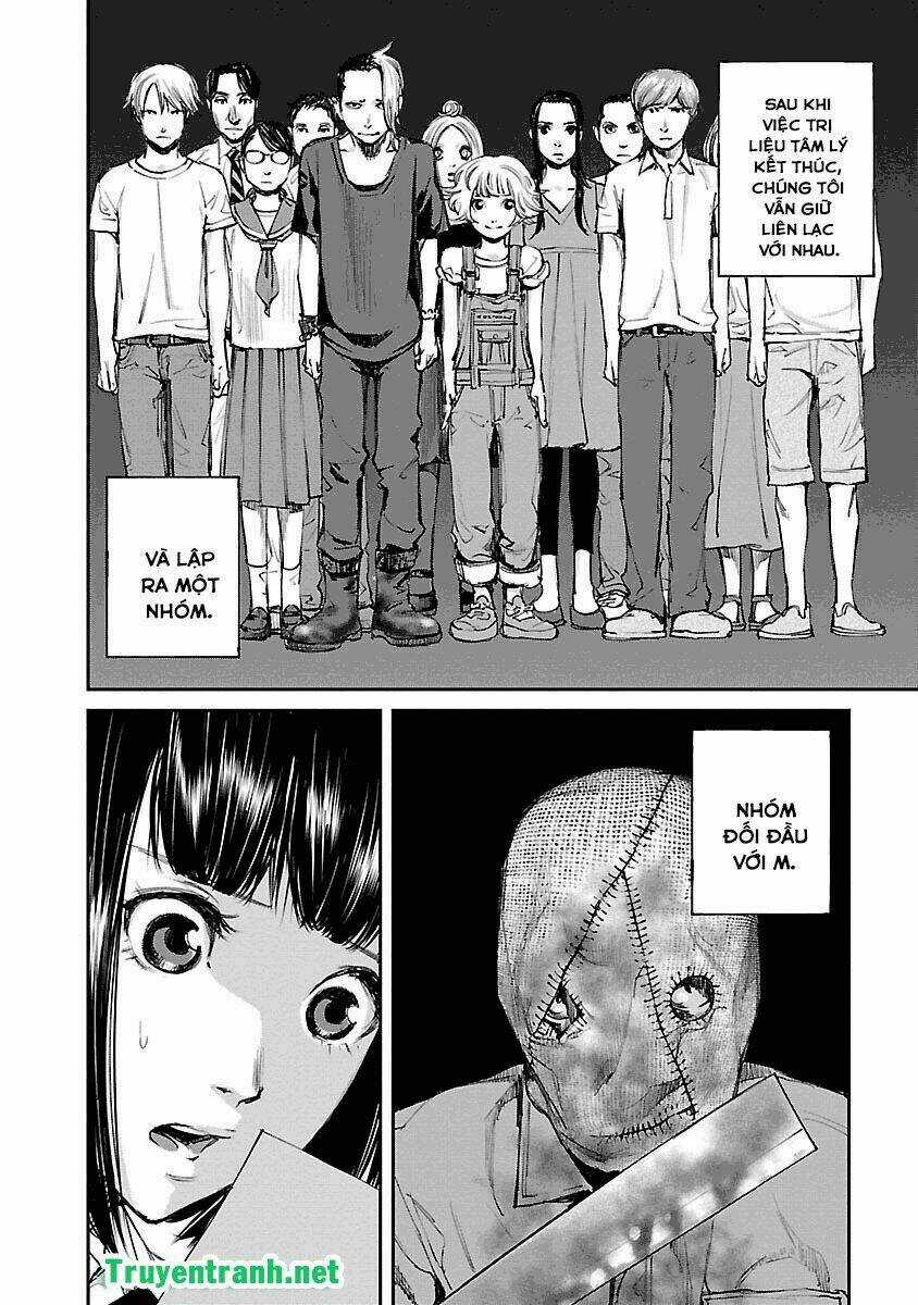 Killing Morph - Chapter 23 - Trang 13