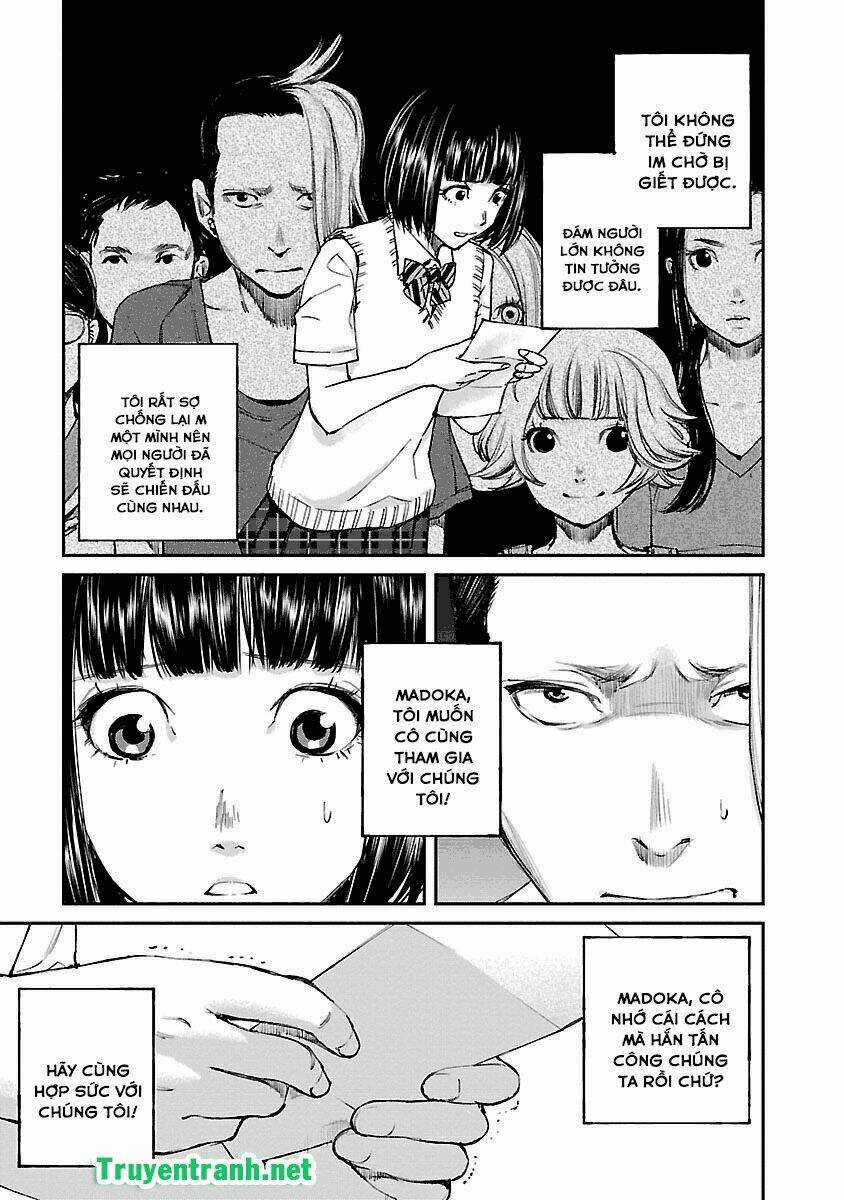 Killing Morph - Chapter 23 - Trang 14