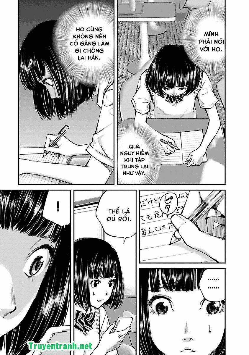 Killing Morph - Chapter 23 - Trang 18