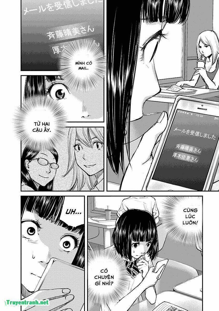 Killing Morph - Chapter 23 - Trang 19