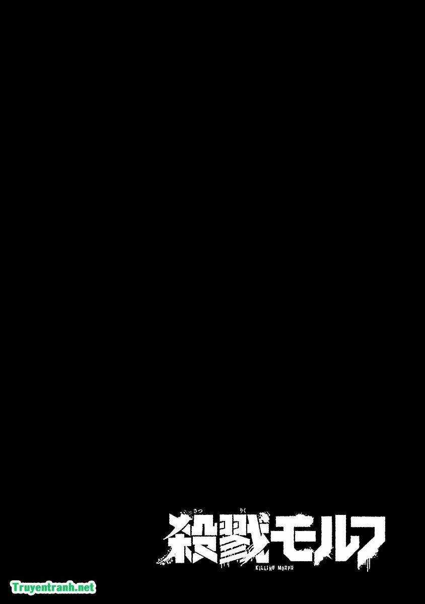 Killing Morph - Chapter 23 - Trang 3
